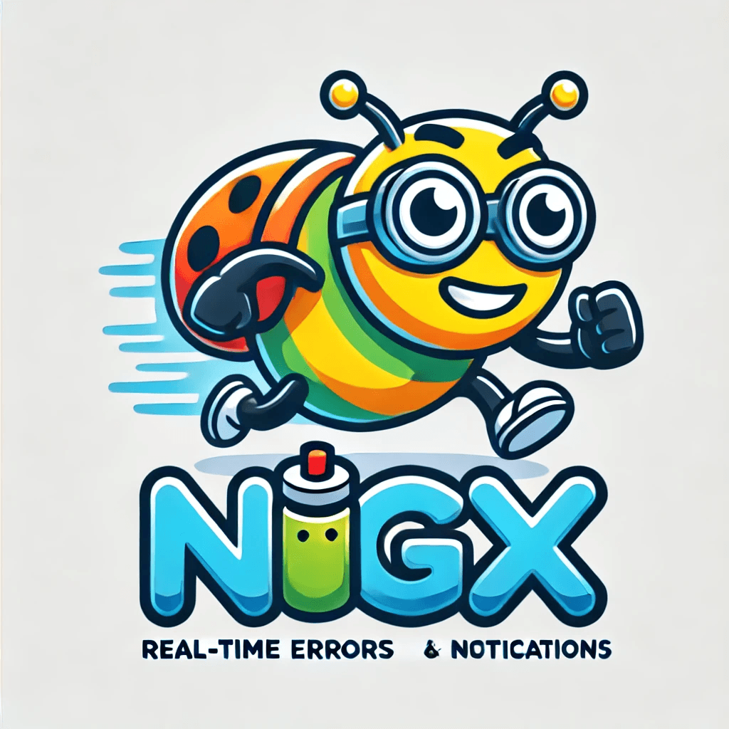 Nix Logger