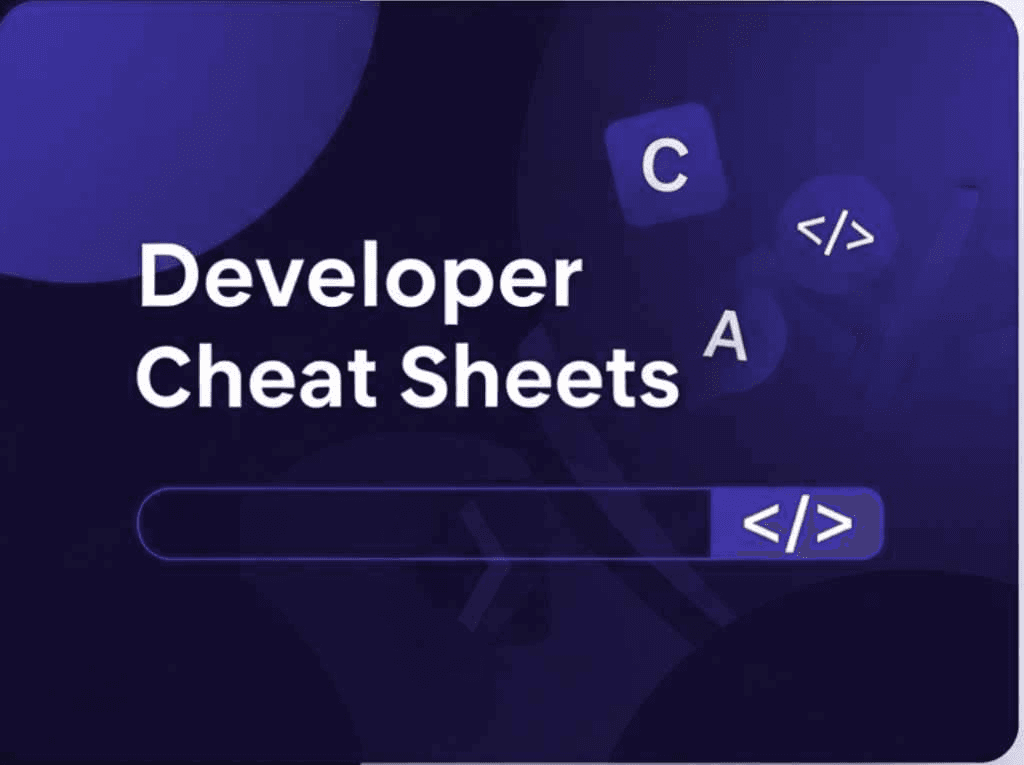 IT Cheatsheets
