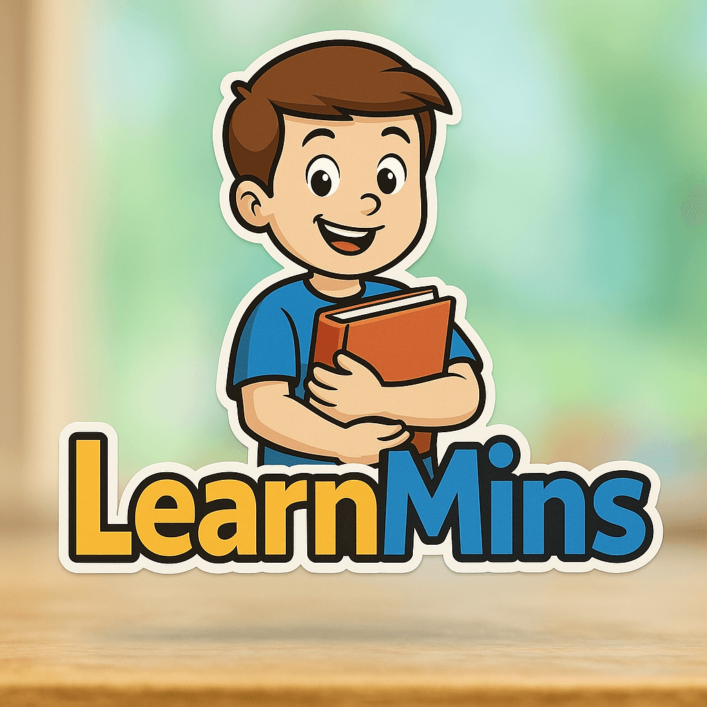 Learn Mins